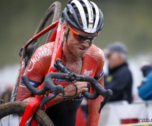 Lars Boom gaat rol opnemen in staf van vrouwenploeg CCC