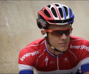 Niki Terpstra