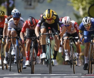 TOUR DE FRANCE 2021 - RIT 13: NÎMES - CARCASSONNE: Komen de sprinters ook in Carcassonne aan hun trekken? Of wordt het een rit voor vluchters? 