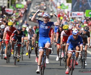 Ronde van Frankrijk 2020 - Rit 11: Châtelaillon-Plage - Poitiers: 100% sprinterskans voor Ewan, Bennett en Sagan