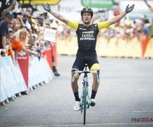 Ronde van Frankrijk 2020 - Rit 9: Pau - Laruns: Wie volgt Primoz Roglic op in zware Pyreneeënrit?