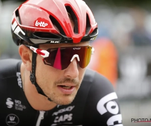 John Degenkolb boekt overwinning in Ronde van Luxemburg, Pieter Vanspeybrouck eerste Belg op derde plaats