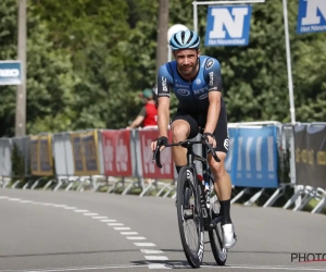 🎥 Nieuwe naam van ploeg van Victor Campenaerts bekend: Zwitserse sponsor zet er mee zijn schouders onder