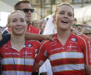 🎥 Cecilie 'put the hammer down' Uttrup Ludwig kondigt contractverlenging aan op haar gekende wijze