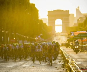 Ronde van Frankrijk 2020 - Rit 21: Mantes-la-Jolie - Paris Champs-Élysées: Zet Wout Van Aert een Belgisch orgelpunt als tiende winnaar in Parijs?