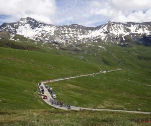 Ronde van Frankrijk 2020 - Rit 17: Grenoble - Méribel Col de la Loze: Bernal, Roglic, Bardet en Pinot kunnen zich nu echt niet meer wegsteken