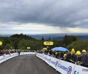 Grote coronamaatregelen op komst voor Tour de France: filtersysteem aan elke col, geen podiumceremonies,...