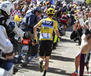 Van Poulidor tot Merckx en Froome en De Gendt: deze klasbakken triomfeerden allen op de Mont Ventoux