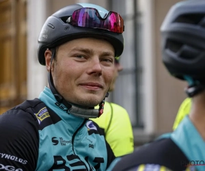 🎥 Guillaume Seye wilde met lief en vriend tocht van 1340 km maken, maar geen van hen deed volledige afstand