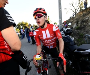 Sunweb voor zelfde tactiek in Vuelta als in Tour? Ilan Van Wilder maakt rondedebuut voor formatie