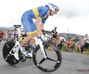 Zweed vertrekt na zes jaar bij Groupama-FDJ, ligt weg naar Team Qhubeka open?