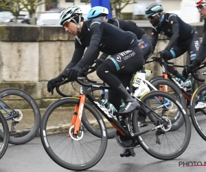 🎥 Coquard neemt Vivani te grazen op openingsdag Route d'Occitanie, Circus-Wanty Gobert heeft renner in top 5