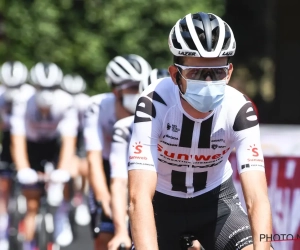 Benoot ziet andere ploegmakker meegaan naar de Tour, ook drie contractverlengingen bij Sunweb