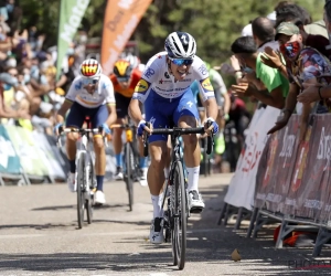 Deceuninck-Quick.Step met veelbelovende youngsters en twee Belgen op zoek naar bevestiging in Coppa e Bartali