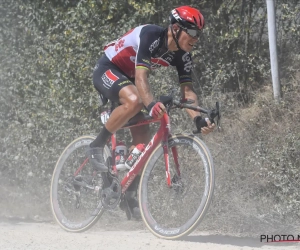 Philippe Gilbert neemt voor de zeventiende keer deel aan Milaan-San Remo, maar kon er nog nooit winnen: "Ik ga mijn best doen, maar niet erg als het niet lukt"