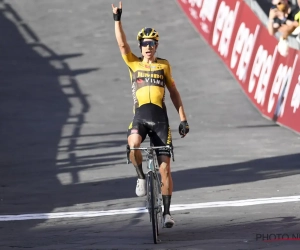 3/3! Wout van Aert wint openingsetappe Dauphiné!