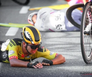 Pas gestopte ploegmaat neemt het op voor Dylan Groenewegen: "Straf veel te hoog"