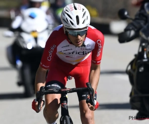 Cofidis met 2 doelen naar de Giro: Guillaume Martin voor het klassement, Simone Consonni in de sprint