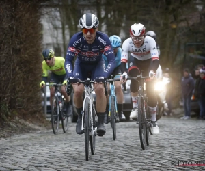 Roy Jans luistert verjaardag van vriendin Ceylin del Carmen Alvarado op met overwinning