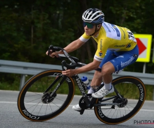 Aderlating voor BK tijdrijden: niet alleen Wout van Aert, maar ook Remco Evenepoel zal niet deelnemen