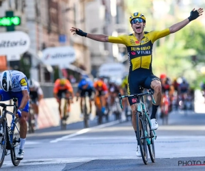 José De Cauwer is het helemaal oneens met Lance Armstrong en reageert: "Dat maakt alles rond Van Aert nog groter"