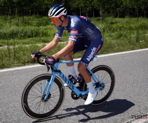 Van der Poel acht kans zéér groot dat Evenepoel Ronde van Lombardije wint: "Vrij absurd, wat hij presteert"