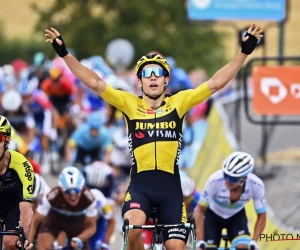 Mag Van Aert eens eigen kans gaan in de Tour? Tegenstrijdige signalen, renner zelf maakt zich geen zorgen