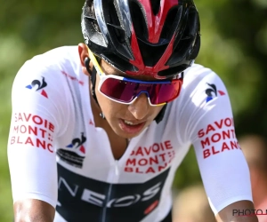 Zoveel ernstige breuken voor Egan Bernal en dan nog: "Veel geluk gehad, dit is een levensbedreigend trauma"