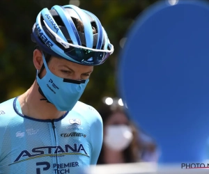 Fugslang grijpt zijn kans na val van Evenepoel en wint na Luik-Bastenaken-Luik zijn tweede Monument