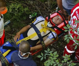 Ronde van Lombardije schrapt de Sormano, de hel van Evenepoel