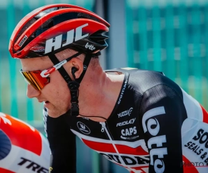 Lotto-Soudal neemt 7 Belgen mee naar Vuelta, geen plaats voor Gilbert