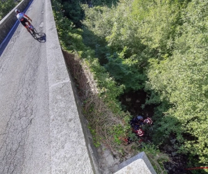 Terug naar donker moment: Ronde van Lombardije heeft belangrijk nieuws voor Evenepoel over beruchte Sormano