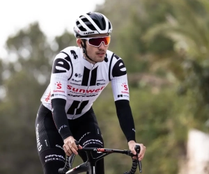 Sunweb hevelt 21-jarig Duits talent over naar eliteteam en zet hem in 2021 in als neoprof