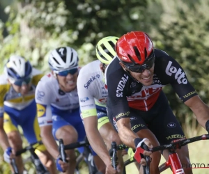 Tro Bro Léon strikt al zeker Philippe Gilbert, ook andere Belgische ploeg komt aan de start