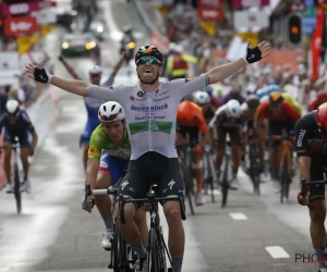 Deceuninck-Quick.Step trekt in principe niet de kaart Alaphilippe in 1ste Tourrit: "Bennett is sprinter die heuvel over kan"