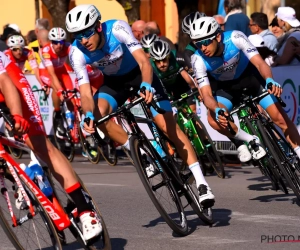 Eerste Israëliër ooit in de Tour hangt op zijn 28 de fiets aan de haak door motivatieproblemen