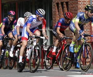 🎥 Stewart furieus na actie Bouhanni: "Je hebt duidelijk geen hersencellen en dan zeg je nog dat ik 'geen respect' heb"