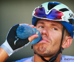 Deceuninck-Quick.Step heeft de zilveren medaillewinnaar in Italië, titel is voor Giacomo Nizzolo