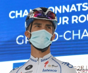 Versnellingen Alaphilippe niet genoeg om sprinters af te schudden, sterke Démare bekroont supervorm