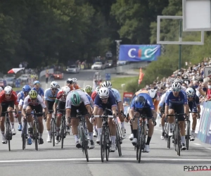 Nizzolo met sterrentrui naar Tour de France, José De Cauwer ziet hem ook daar schitteren: "Riis heeft ploeg gemaakt van los zand, dus ..."