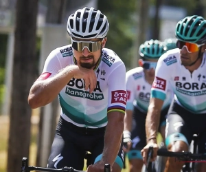 Peter Sagan speelt groene trui kwijt: "Het komt wel goed"