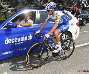 Overzicht: welke sleutelrenners gingen vandaag tegen de vlakte in de Tour de France? 