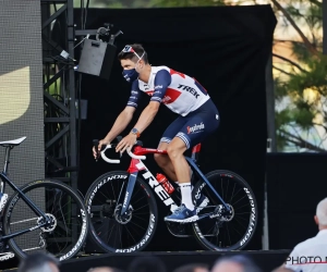 Jasper Stuyven heeft een nieuwe trainer: "Zou graag in 2021 Monument of etappe in grote rittenwedstrijd winnen"