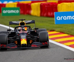 Pirelli onderzoekt samen met Red Bull reden achter klapband Verstappen