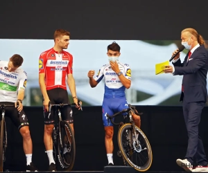 🎥 De 'Wijze Mannen' van de Wolfpack: Alaphilippe, Almeida en Bennett blikken terug op 2020