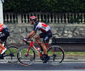 Philippe Gilbert en Lotto-Soudal komen met update na gebroken knieschijf: haalt 'Phil' de klassiekers?