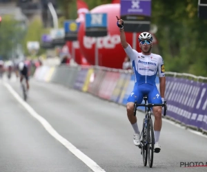 Sénéchal spelbreker voor Alpecin-duo De Bondt-Van der Poel: "Ik kan je niet zeggen hoe blij ik ben!"