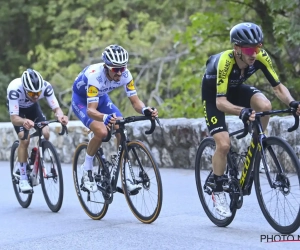 Adam Yates laat in de Tour zien wat hij kan betekenen voor Ineos: "Die sprint ging ik nooit kunnen winnen, hé"