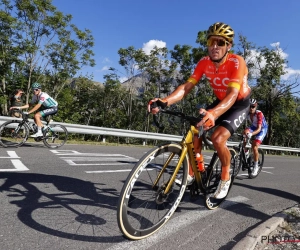 Greg Van Avermaet wil voor de zege gaan in rit die hij al tijdje aanduidde: "Het soort finish dat me altijd gelegen heeft"