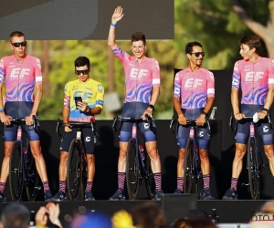 OFFICIEEL: Duits talent gaat volgend jaar bij EF Education-Nippo aan de slag 